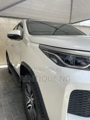 Toyota Rav4 2016 Available For Hire