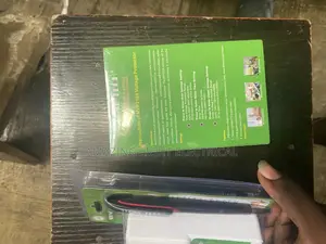 Voltage Starbilize