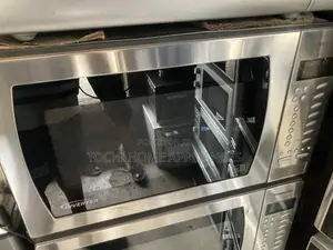 Inverter Microwave