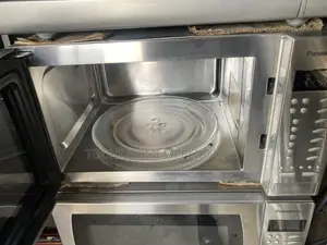 Inverter Microwave