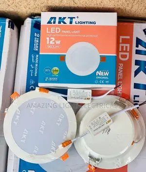 Akt Lighting