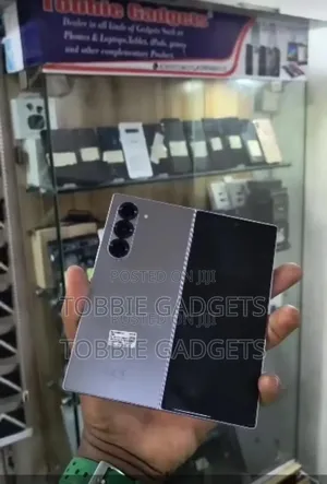 Samsung Galaxy Z Fold6 256 GB