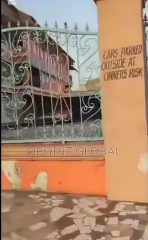 Very Big School