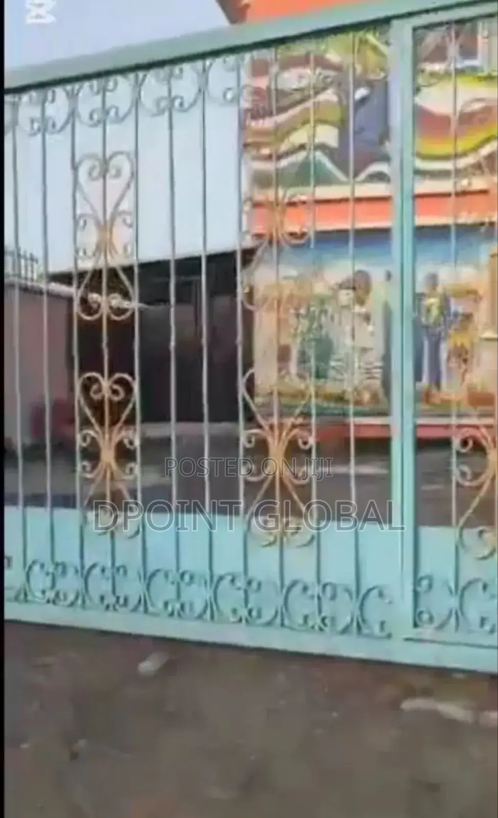 Very Big School