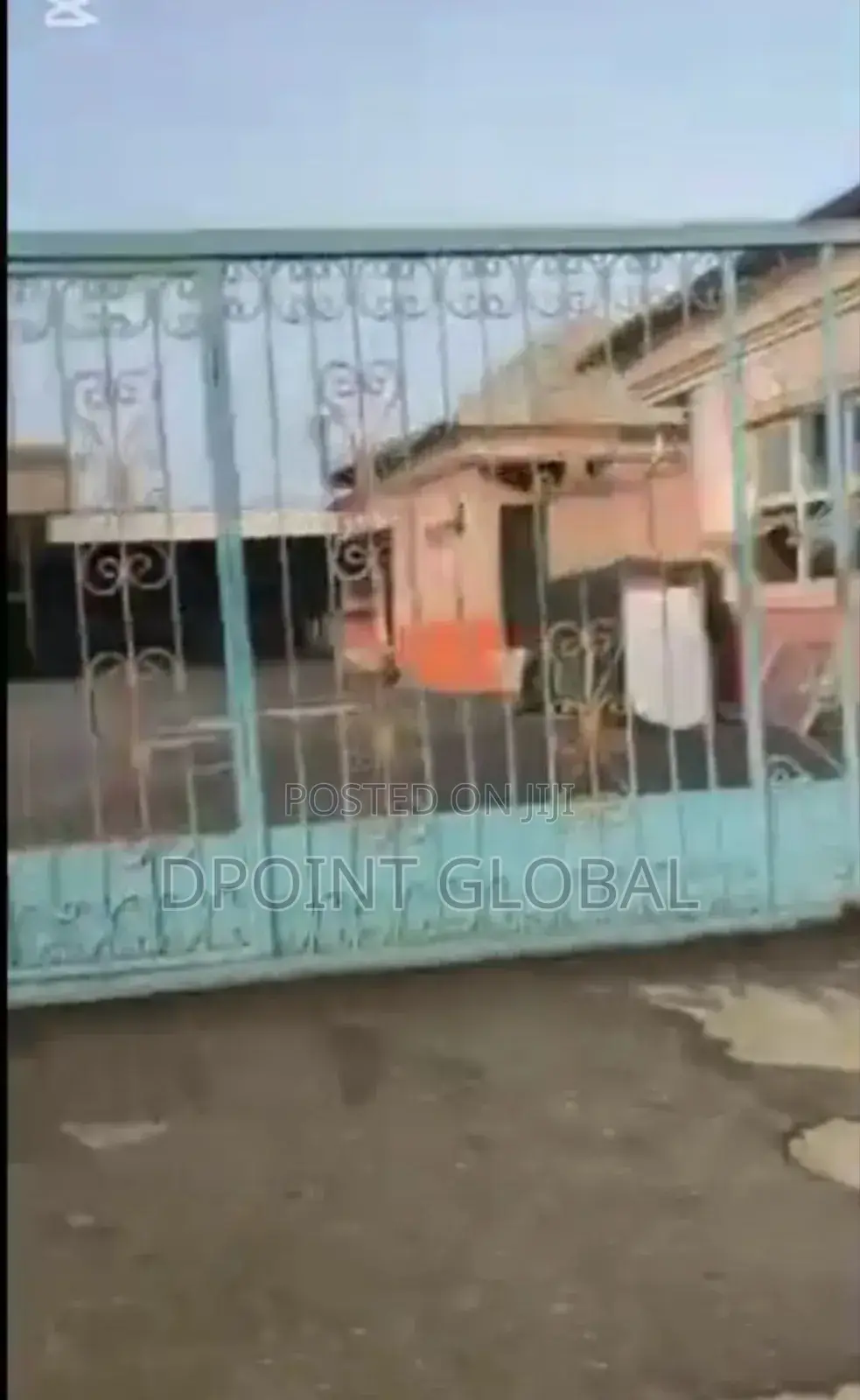 Very Big School