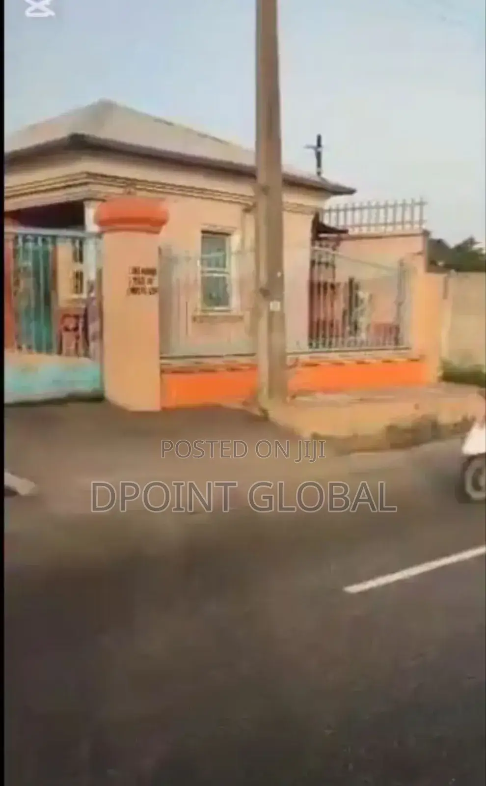 Very Big School
