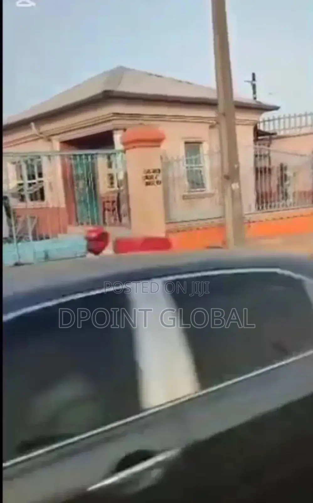 Very Big School