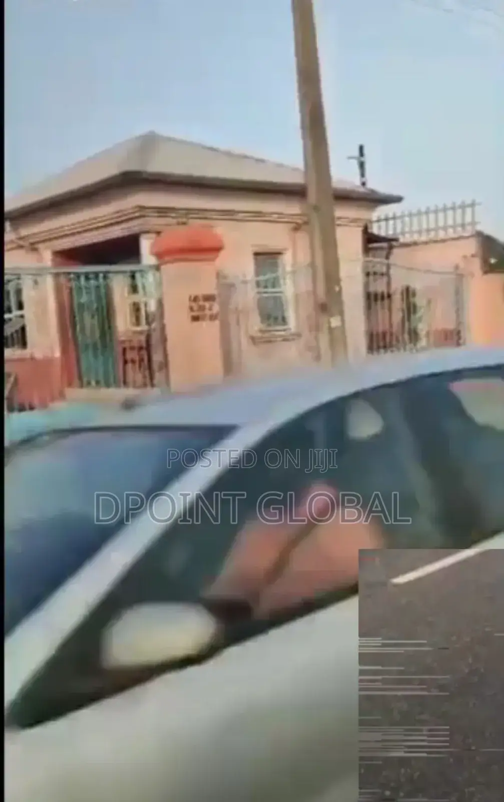 Very Big School