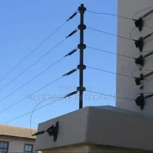 Electric Fence System