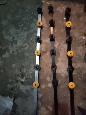 Electric Fence System