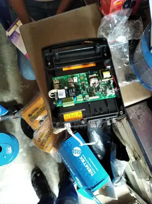 Electric Fence System