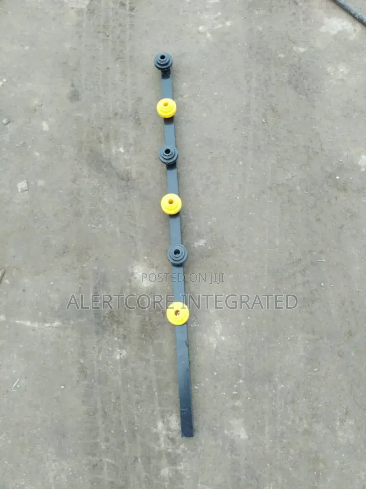 Electric Fence System