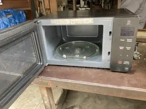 Inverter Lg Microwave
