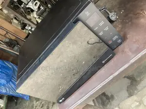 Inverter Lg Microwave