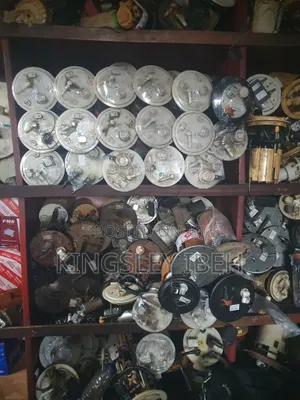 All Types of Japanese Cars Fuel Pumps Are Available