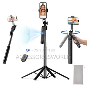 Auto Face Tracking Tripod Es-B181
