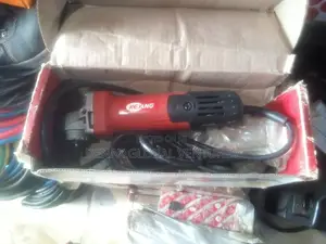 Keyang Angle Grinder Filling Machine 4"