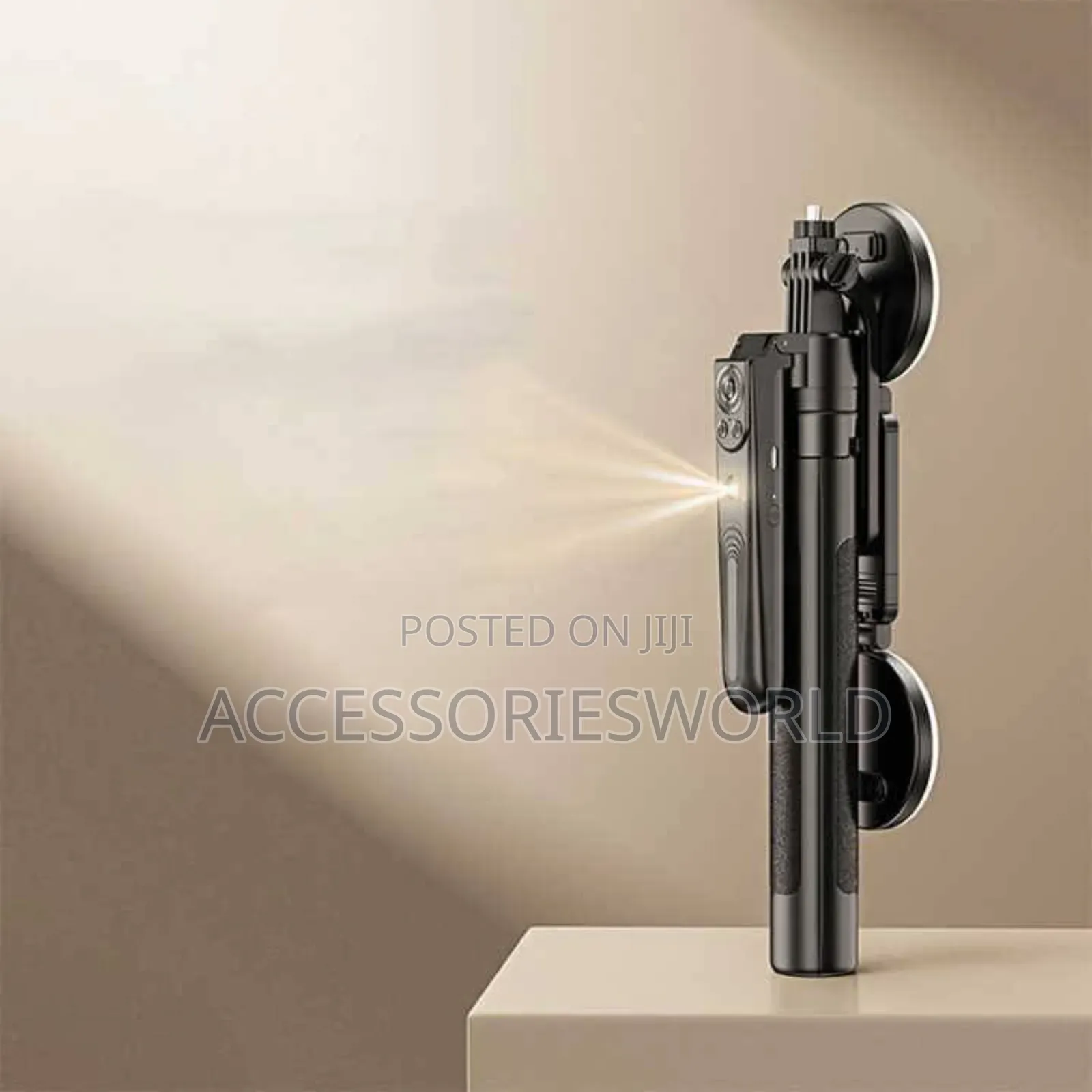 Auto Face Tracking Tripod Es-B181
