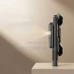 Auto Face Tracking Tripod Es-B181
