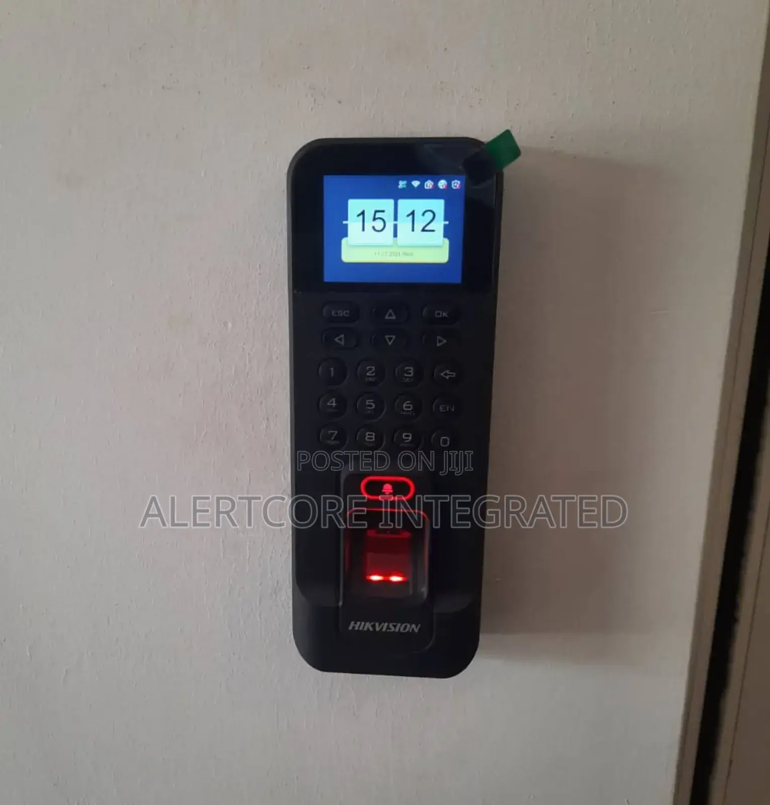 Access Control System