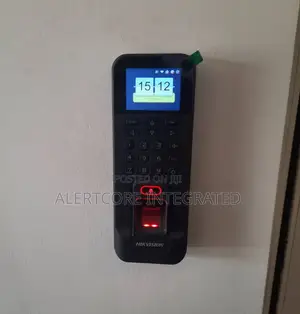 Access Control System