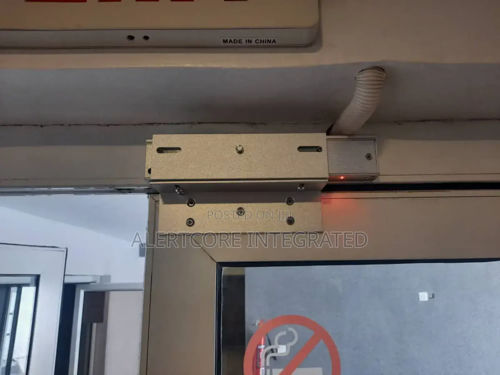 Access Control System