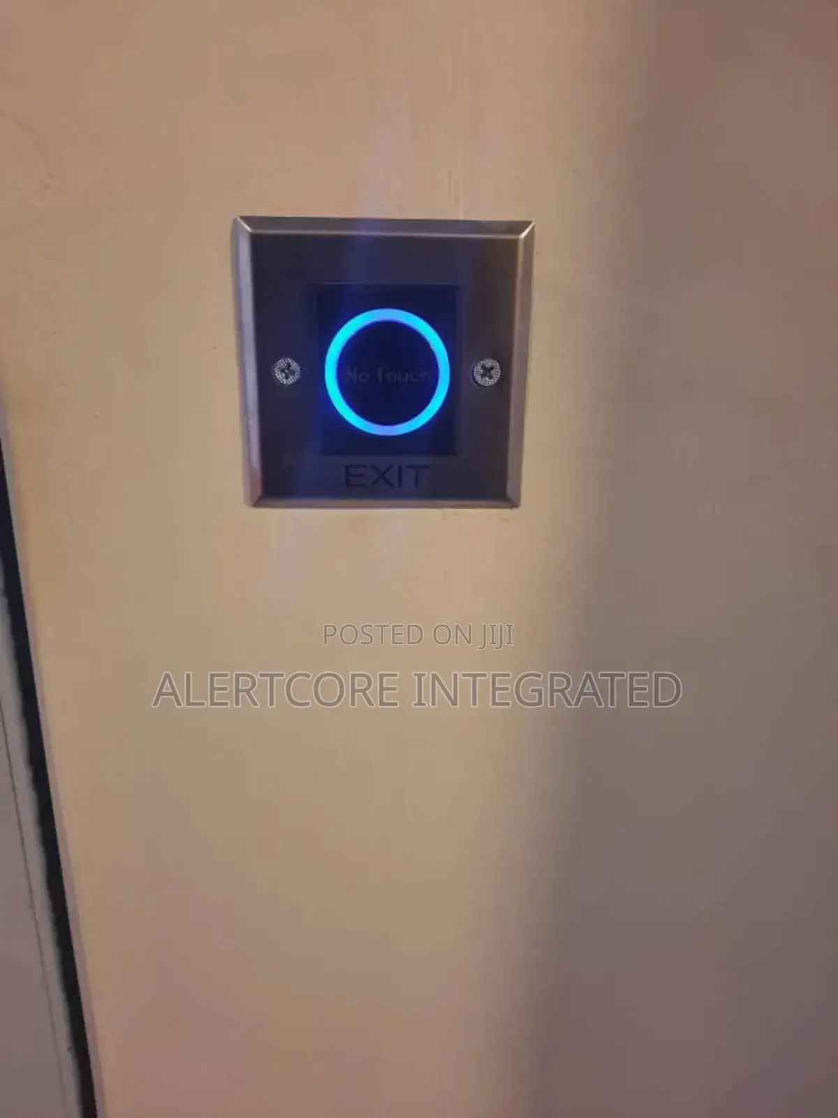 Access Control System