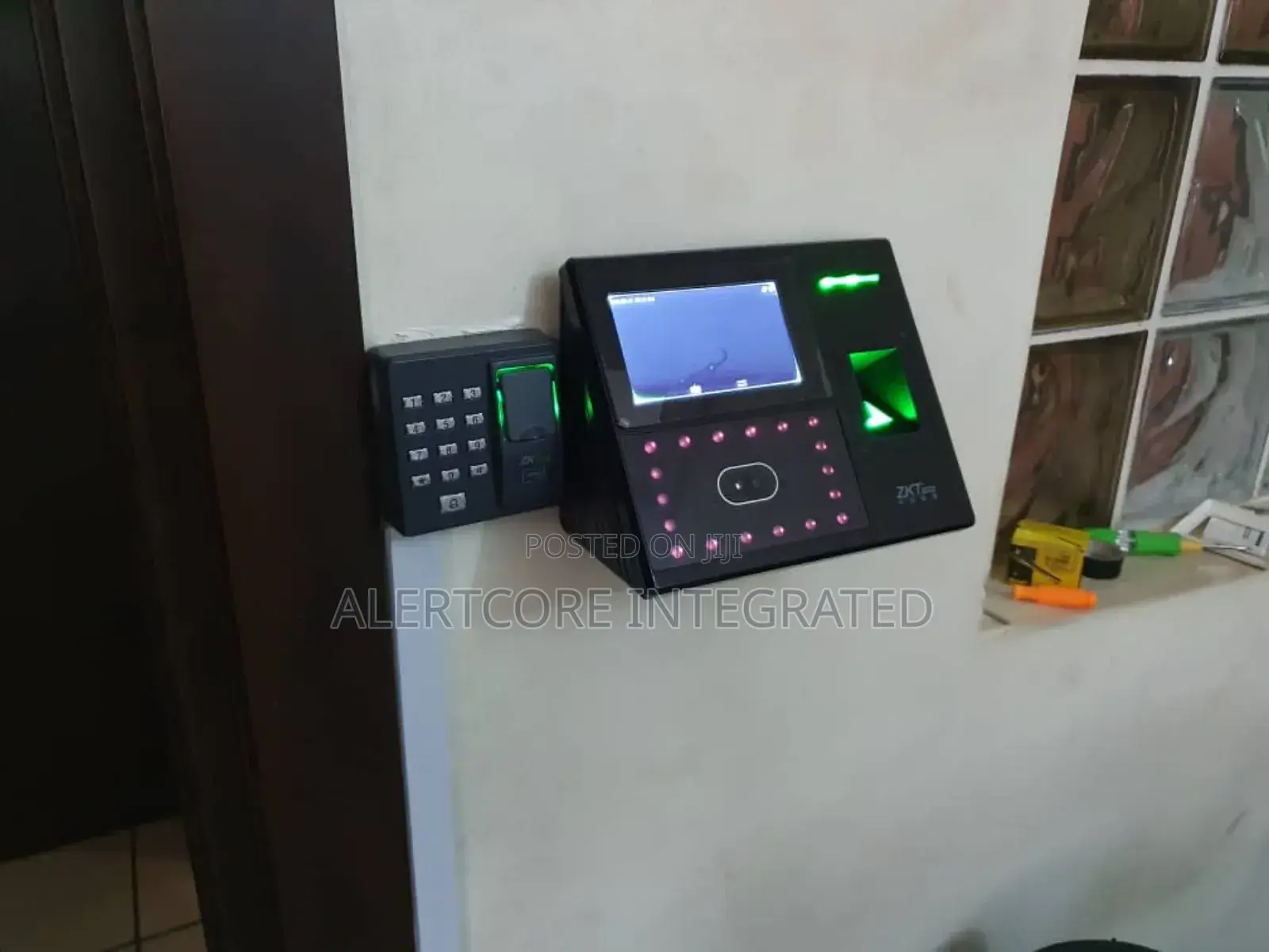 Access Control System