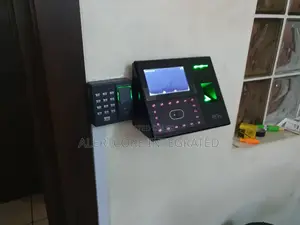 Access Control System