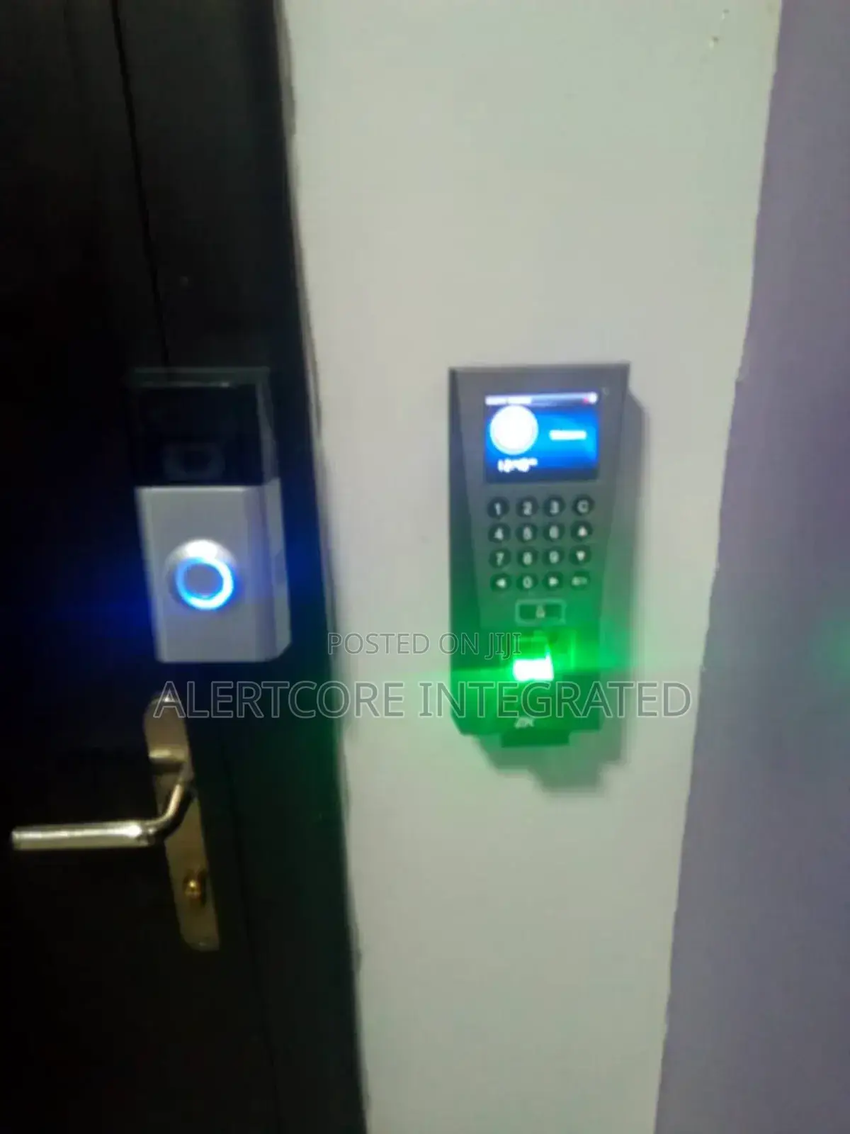Access Control System