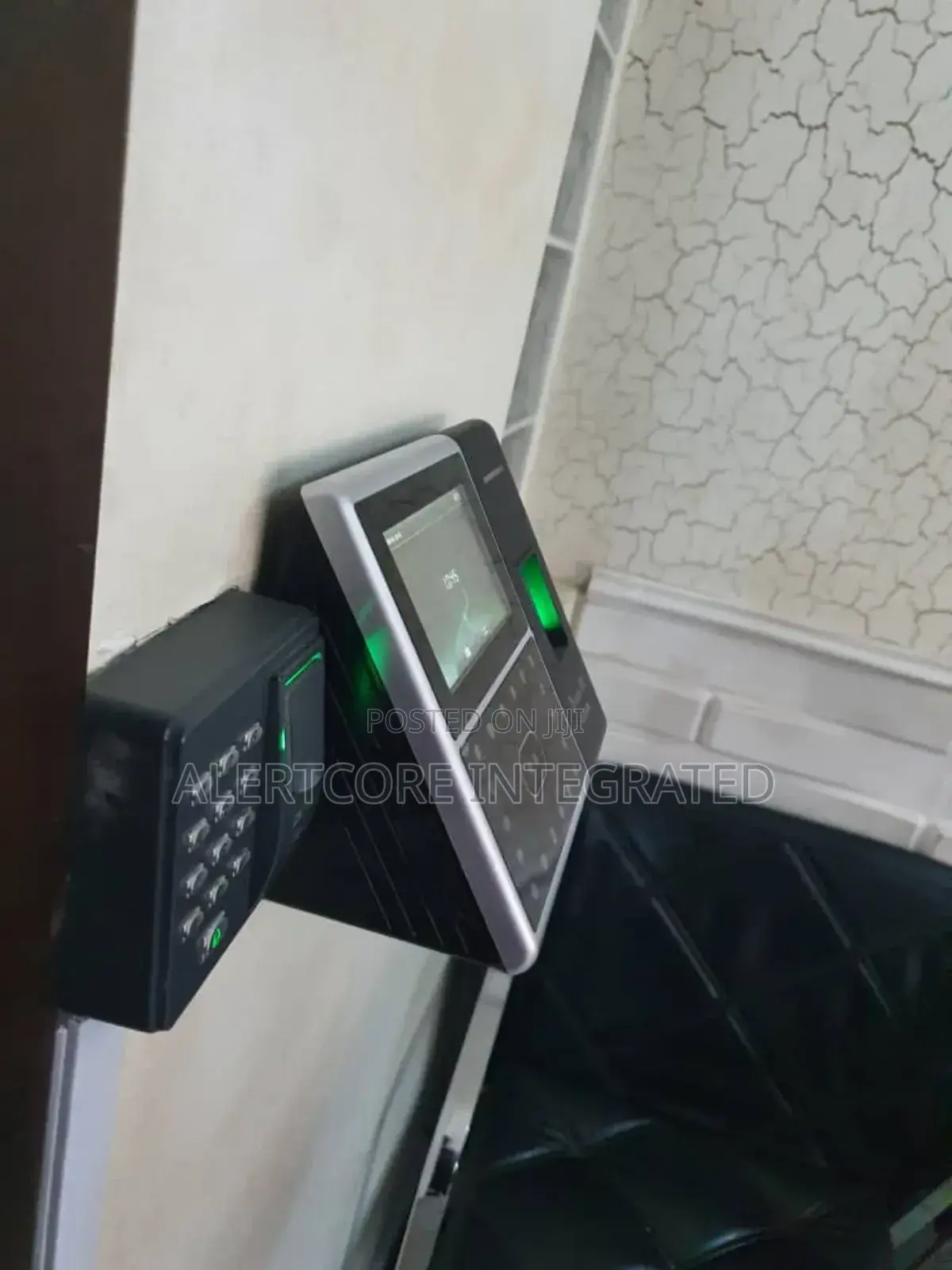 Access Control System