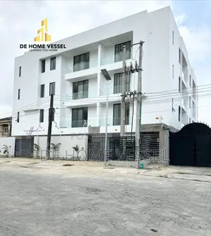 2bdrm Apartment in Victoria Island for sale