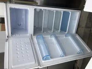 Standing Refrigerator