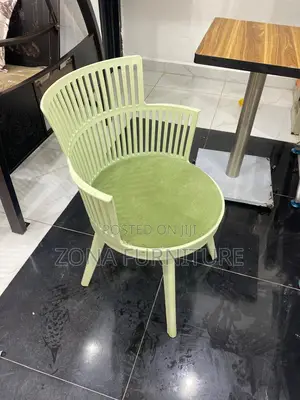 High Quality Foreign Design Styles Restaurant, Kitchen Chair