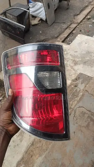 Back Light 2010/2012 Honda Ridgeline