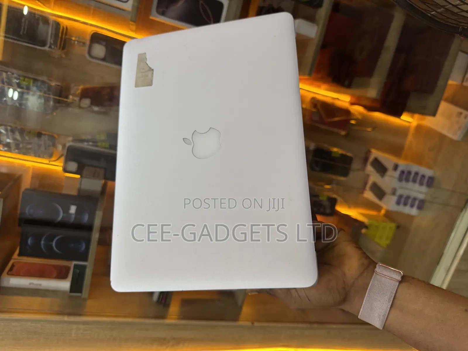 Laptop Apple MacBook Air 8GB Intel Core i7 SSD 256GB