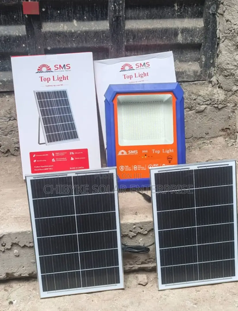 200watts SMS Flood Light