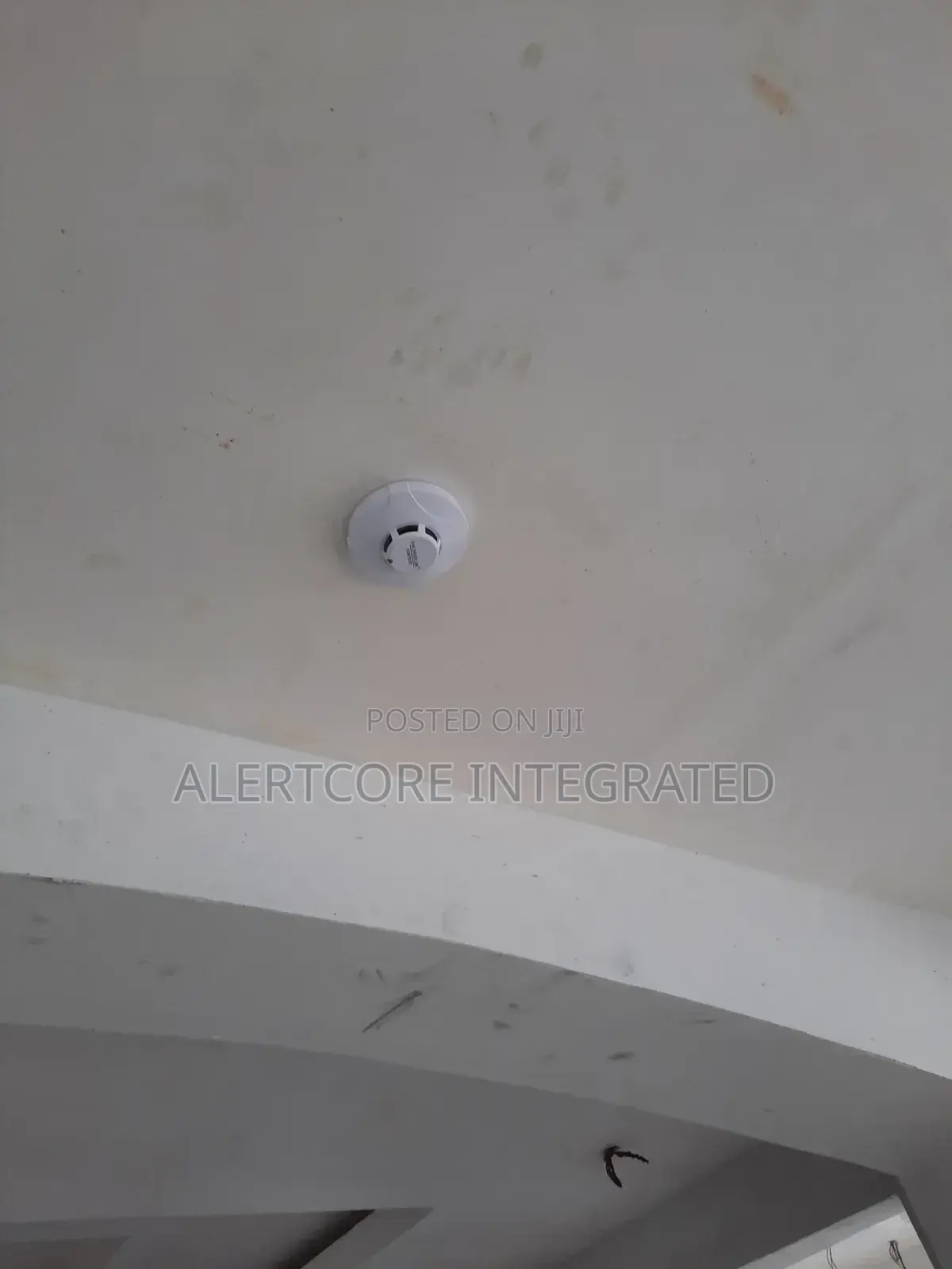 Fire Alarm System