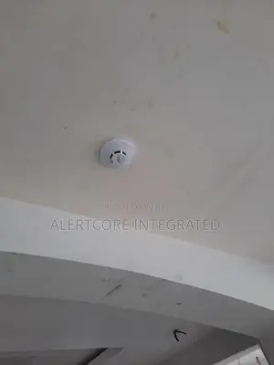 Fire Alarm System