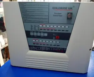 Fire Alarm System