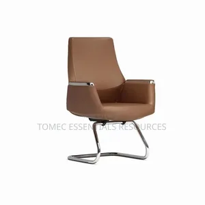 Imported Quality Executive Guest Chair For Office