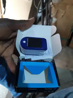 Pulse Oximeter