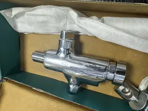 Indian Urinary Tap