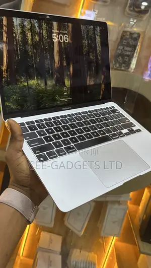 Laptop Apple MacBook Air 2020 M1 8GB Apple M1 SSD 256GB