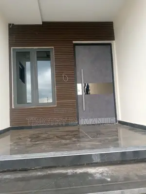 18bdrm Duplex in Asokoro for sale