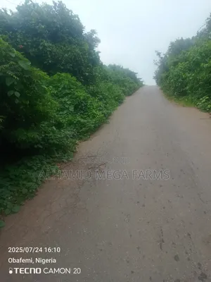2000 Acres of Farmland for Sale at 300,000 Per Acre