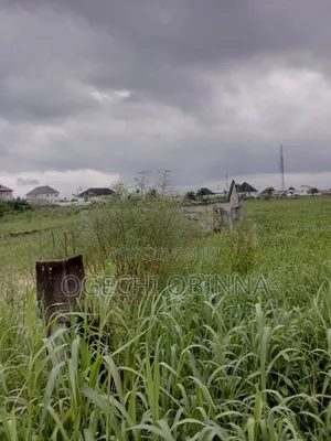 Distress Sale of Plots of Land at Eneka