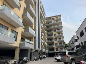 Furnished 4bdrm House in Oniru, Victoria Island Extension for sale