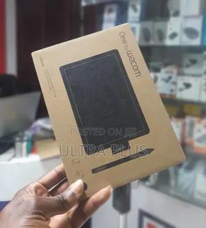 Wacom Creative Graphics Pen Tablet