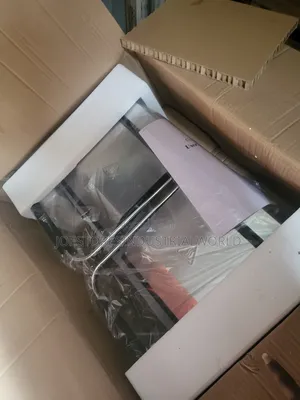 Double Industrial Toaster